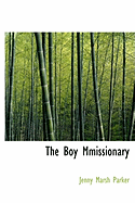 The Boy Mmissionary