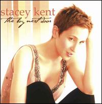 The Boy Next Door - Stacey Kent