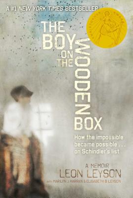 The Boy on the Wooden Box: How the Impossible Became Possible....on Schindler's List - Leyson, Leon, and Harran, Marilyn J, and Leyson, Elisabeth B