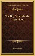 The Boy Scouts in the Great Flood