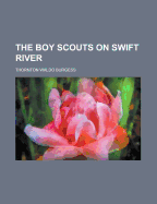 The Boy Scouts on Swift River