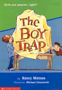 The Boy Trap - Matson, Nancy