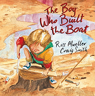 The Boy Who Built the Boat