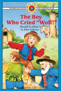 The Boy Who Cried "Wolf!": Level 1