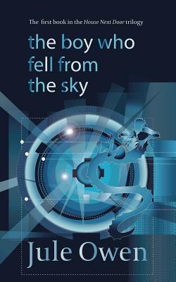 The Boy Who Fell from the Sky - 