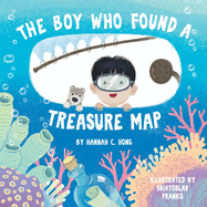 The Boy Who Found a Treasure Map