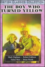 The Boy Who Turned Yellow - Michael Powell