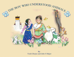 The Boy Who Understood Animals