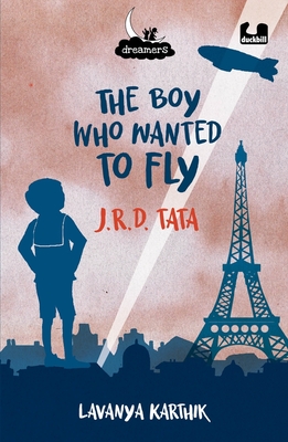 The Boy Who Wanted to Fly J.R.D. Tata - Karthik, Lavanya