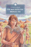 The Boy with the Bronze Axe