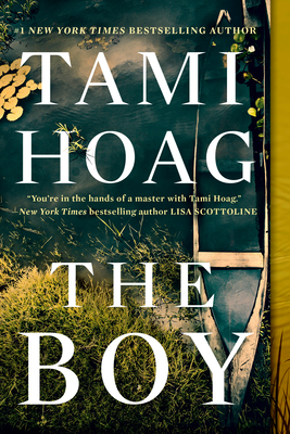 The Boy - Hoag, Tami