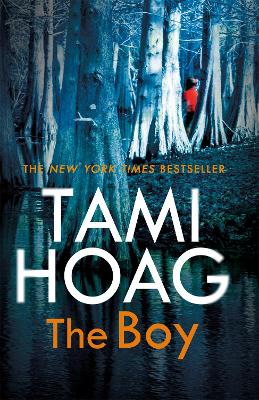 The Boy - Hoag, Tami