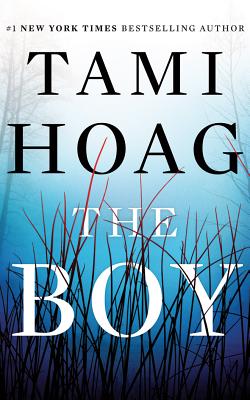 The Boy - Hoag, Tami, and Huber, Hillary (Read by)