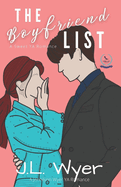 The Boyfriend List: A Sweet YA Romance
