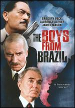 The Boys From Brazil - Franklin J. Schaffner