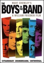 The Boys in the Band - William Friedkin