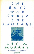 The Boys Who Stole the Funeral