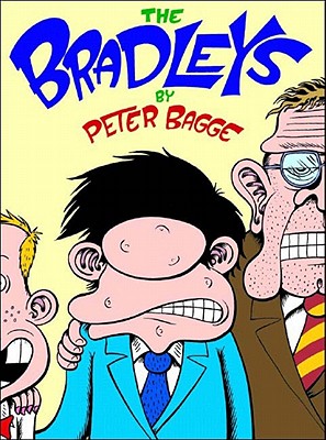 The Bradleys - Bagge, Peter, Mr.