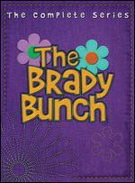 The Brady Bunch: The Complete Series [20 Discs]