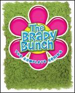 The Brady Bunch: The Complete Series [Shag Carpet Box] [21 Discs]