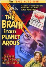 The Brain from Planet Arous - Nathan Juran