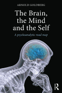 The Brain, the Mind and the Self: A psychoanalytic road map