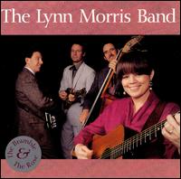 The Bramble and the Rose - Lynn Morris Band