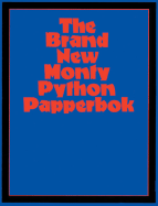 The Brand New Monty Python Papperbok