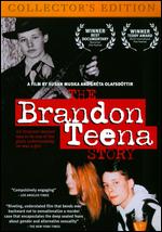 The Brandon Teena Story - Greta Olafsdottir; Susan Muska