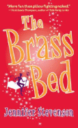 The Brass Bed