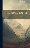 The Brass Bottle