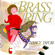 The Brass Ring - Tafuri, Nancy