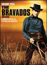 The Bravados - Henry King