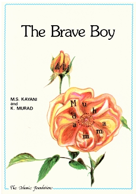 The Brave Boy - Kayani, M. S.