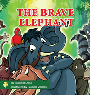 The Brave Elephant