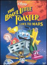 The Brave Little Toaster Goes to Mars - Robert C. Ramirez