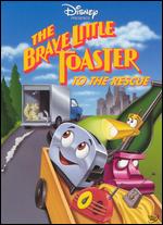 The Brave Little Toaster to the Rescue - 