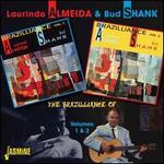 The Brazilliance of Laurindo Almeida and Bud Shank, Vol. 1 & 2