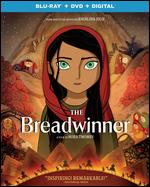The Breadwinner [Blu-ray] - Nora Twomey