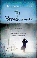 The Breadwinner - Ellis, Deborah