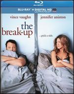 The Break-Up [Includes Digital Copy] [UltraViolet] [Blu-ray]
