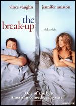 The Break-Up [With Movie Cash] - Peyton Reed