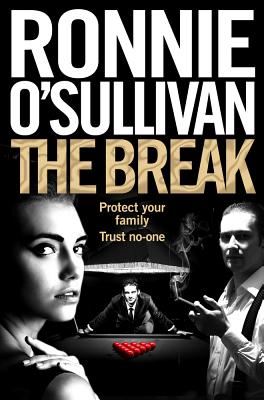 The Break - O'Sullivan, Ronnie