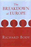 The Breakdown of Europe