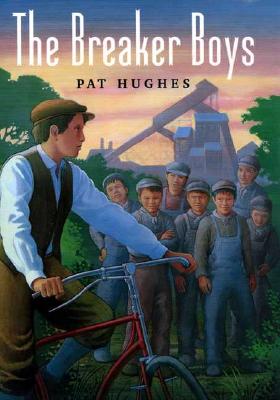 The Breaker Boys - Hughes, Pat