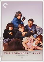 The Breakfast Club [Criterion Collection] - John Hughes