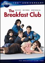 The Breakfast Club [Universal 100th Anniversary] - John Hughes