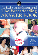 The Breastfeeding Answer Book