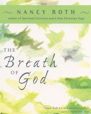 The Breath of God - Roth, Nancy