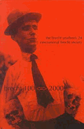 The Brecht Yearbook / Das Brecht-Jahrbuch, Volume 24: Brecht 100-2000 Volume 24